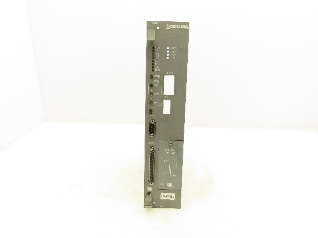Okuma 1911-2801 OPUS7000 Universal Compact Main Circuit Board