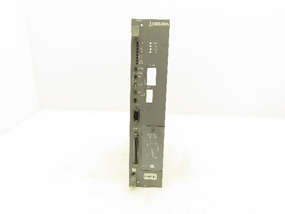 Okuma 1911-2801 OPUS7000 Universal Compact Main Circuit Board