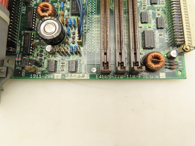 Okuma 1911-2801 OPUS7000 Universal Compact Main Circuit Board