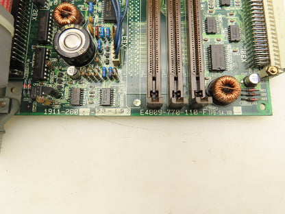 Okuma 1911-2801 OPUS7000 Universal Compact Main Circuit Board