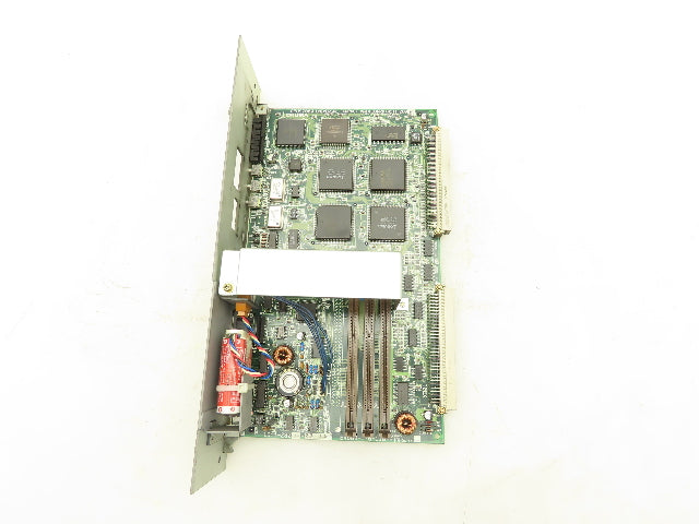 Okuma 1911-2801 OPUS7000 Universal Compact Main Circuit Board