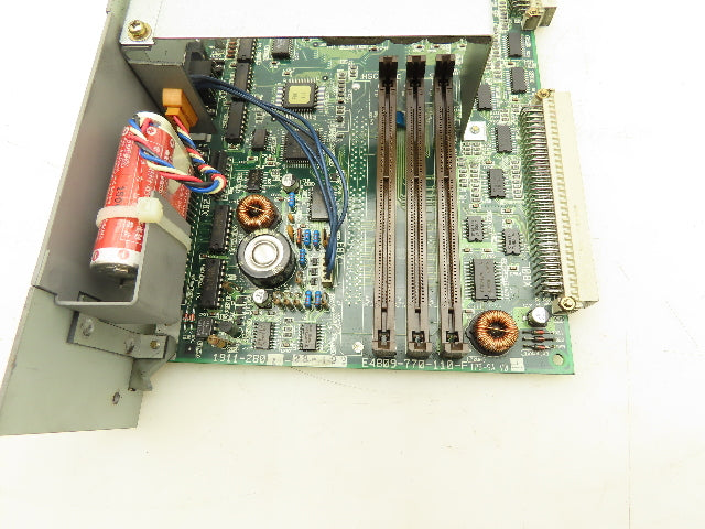 Okuma 1911-2801 OPUS7000 Universal Compact Main Circuit Board