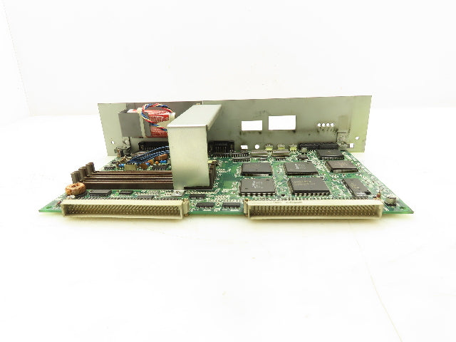 Okuma 1911-2801 OPUS7000 Universal Compact Main Circuit Board