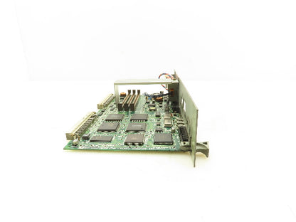 Okuma 1911-2801 OPUS7000 Universal Compact Main Circuit Board