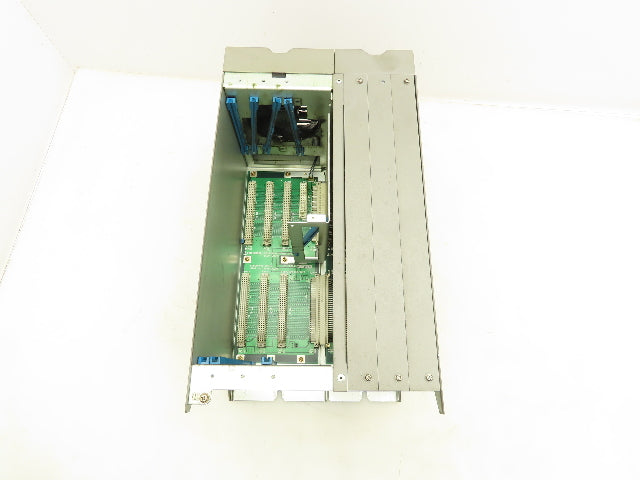 Okuma E7191-090-007 Opus7000 Docking Compact Rack Chassis 1911-2900 Mother Board