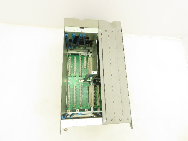 Okuma E7191-090-007 Opus7000 Docking Compact Rack Chassis 1911-2900 Mother Board