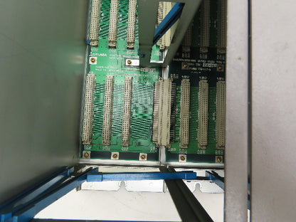 Okuma E7191-090-007 Opus7000 Docking Compact Rack Chassis 1911-2900 Mother Board