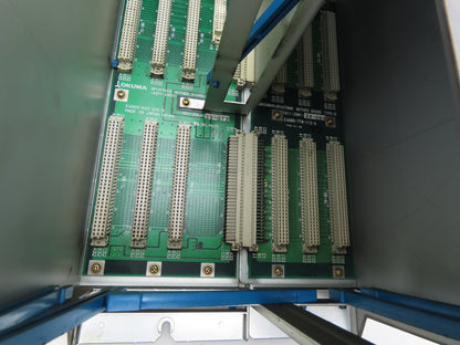 Okuma E7191-090-007 Opus7000 Docking Compact Rack Chassis 1911-2900 Mother Board