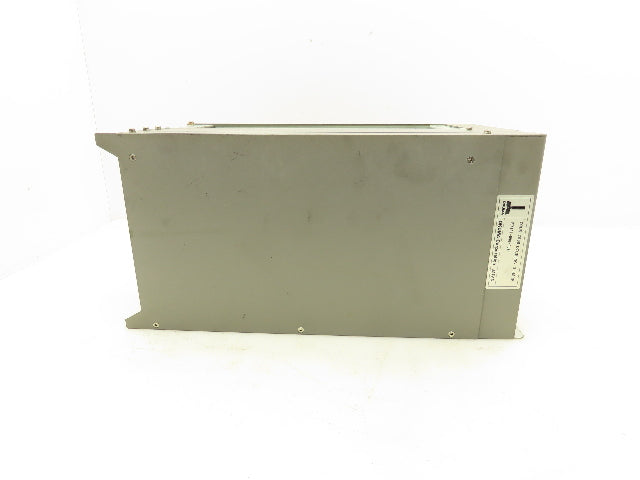 Okuma E7191-090-007 Opus7000 Docking Compact Rack Chassis 1911-2900 Mother Board