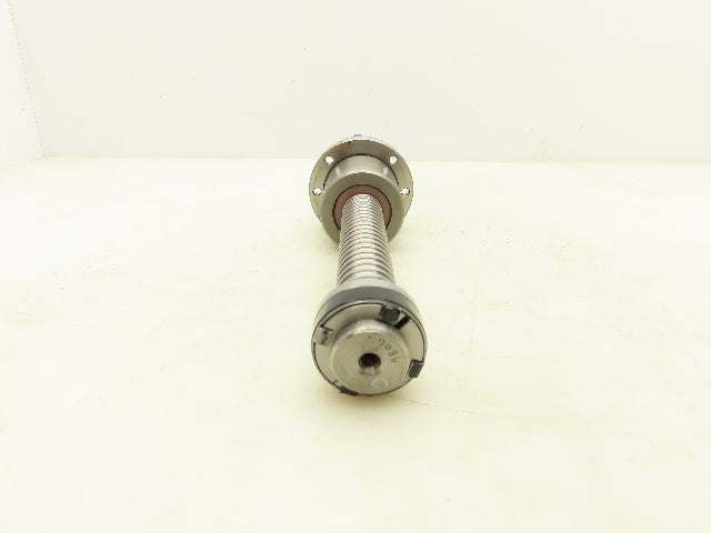 Thread-Craft W2502-953Z-C3Z Precision Ball Screw 25mm Dia 6mm RH Lead 426mm OAL