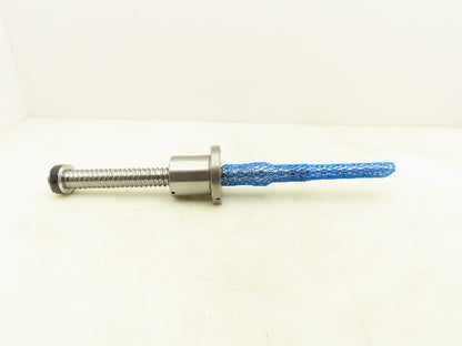 Thread-Craft W2502-953Z-C3Z Precision Ball Screw 25mm Dia 6mm RH Lead 426mm OAL