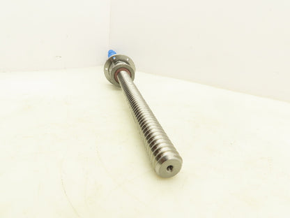 Thread-Craft W2505-243P-C3Z Ball Screw 25mm Dia 6mm RH Lead 616mm OAL 24.25"