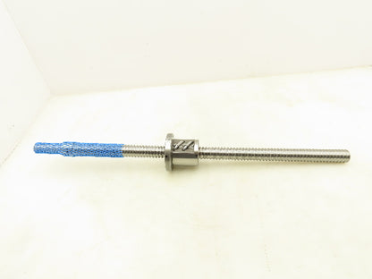 Thread-Craft W2505-243P-C3Z Ball Screw 25mm Dia 6mm RH Lead 616mm OAL 24.25"