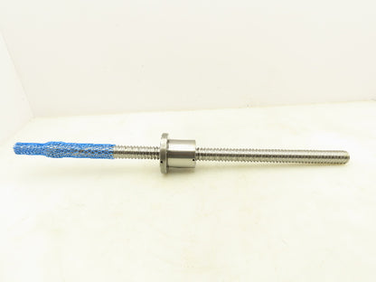 Thread-Craft W2505-243P-C3Z Ball Screw 25mm Dia 6mm RH Lead 616mm OAL 24.25"