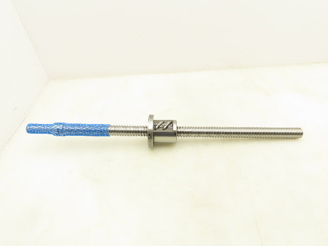 Thread-Craft W2505-243P-C3Z Ball Screw 25mm Dia 6mm RH Lead 616mm OAL 24.25"