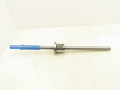 Thread-Craft W2505-243P-C3Z Ball Screw 25mm Dia 6mm RH Lead 616mm OAL 24.25"
