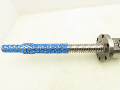 Thread-Craft W2505-243P-C3Z Ball Screw 25mm Dia 6mm RH Lead 616mm OAL 24.25"