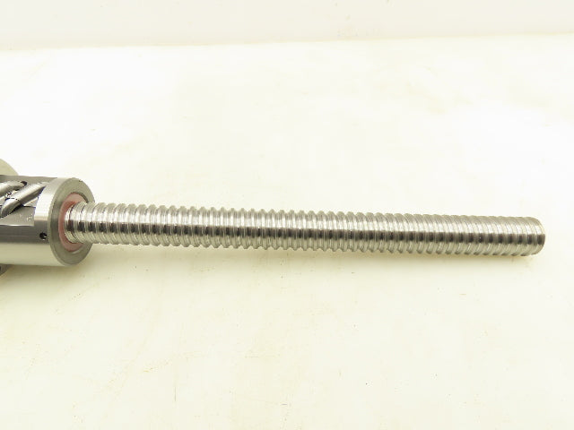 Thread-Craft W2505-243P-C3Z Ball Screw 25mm Dia 6mm RH Lead 616mm OAL 24.25"