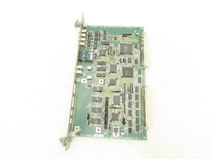 Okuma 1911-2832 Opus7000 FCP Circuit Board Module