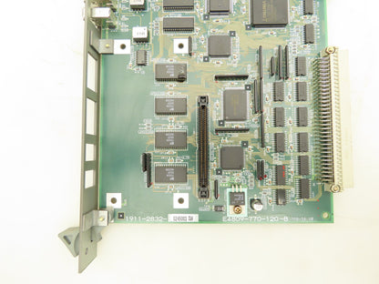Okuma 1911-2832 Opus7000 FCP Circuit Board Module
