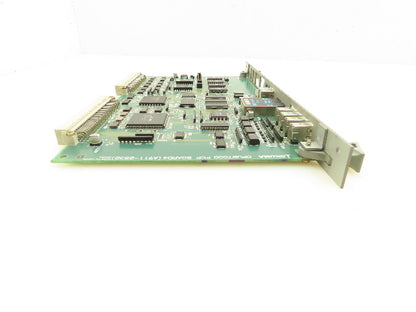 Okuma 1911-2832 Opus7000 FCP Circuit Board Module