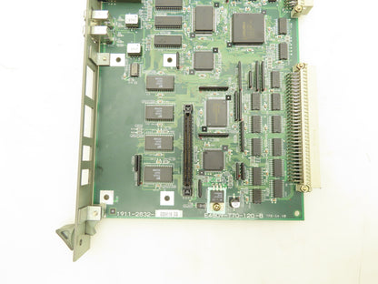 Okuma 1911-2832 Opus7000 FCP Circuit Board Module