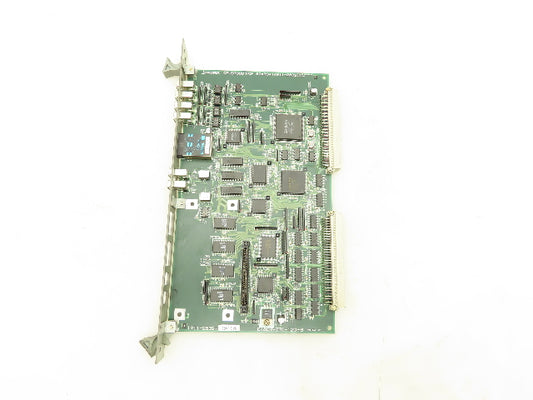 Okuma 1911-2832 Opus7000 FCP Circuit Board Module