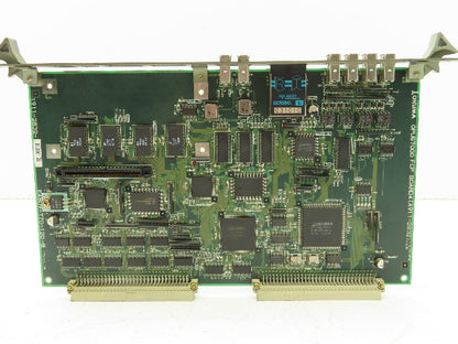 Okuma 1911-2832 Opus7000 FCP Circuit Board Module