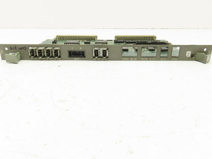 Okuma 1911-2832 Opus7000 FCP Circuit Board Module