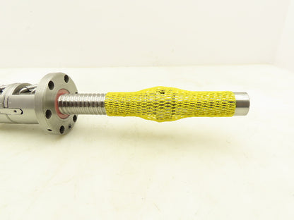 Thread-Craft Z1 Precision Ball Screw 25mm Dia 5mm Lead 565mm OAL 22.25"