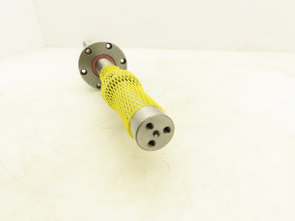 Thread-Craft Z1 Precision Ball Screw 25mm Dia 5mm Lead 565mm OAL 22.25"