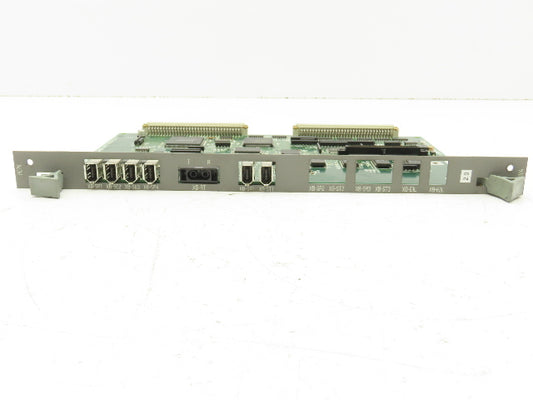 Okuma 1911-2832 Opus7000 FCP Circuit Board Module