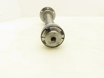 Thread-Craft W2503-620Z-C3Z Ball Screw 25mm Dia 6mm RH Lead 485mm OAL 19"