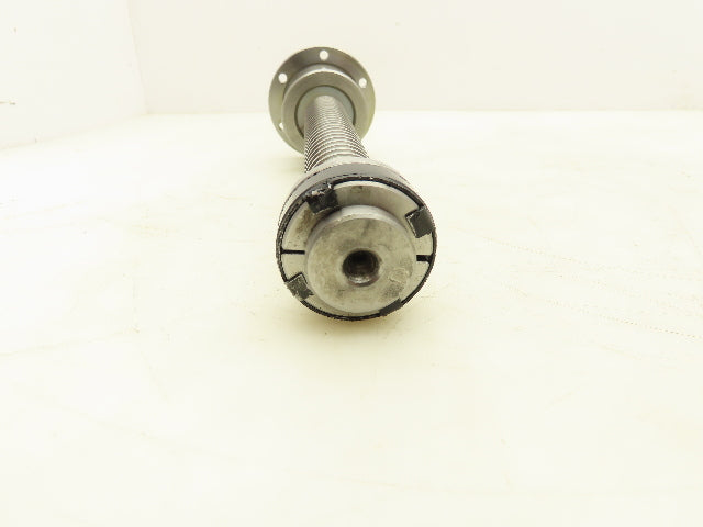 Thread-Craft W2503-620Z-C3Z Ball Screw 25mm Dia 6mm RH Lead 485mm OAL 19"
