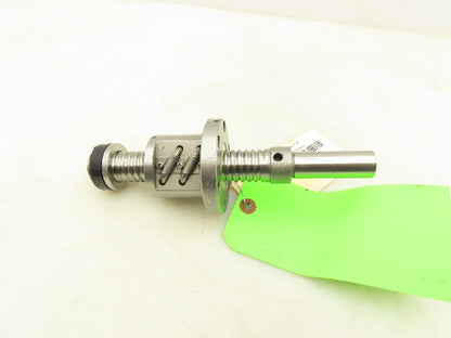 Thread-Craft W2501-235Z-C3Z Ball Screw 25mm Dia 5mm RH Lead 212mm OAL 8.3"