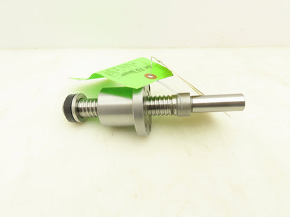 Thread-Craft W2501-235Z-C3Z Ball Screw 25mm Dia 5mm RH Lead 212mm OAL 8.3"