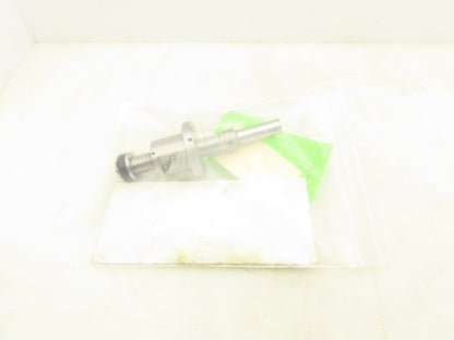 Thread-Craft W2501-235Z-C3Z Ball Screw 25mm Dia 5mm RH Lead 212mm OAL 8.3"