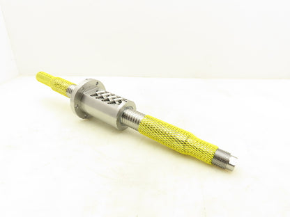 Thread-Craft W3203-176D-C2Z Ball Screw 32mm Dia 5mm RH Lead 467mm OAL 18.3"