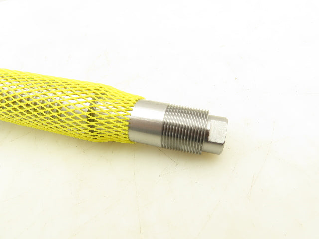 Thread-Craft W3203-176D-C2Z Ball Screw 32mm Dia 5mm RH Lead 467mm OAL 18.3"
