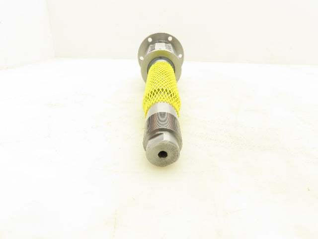 Thread-Craft W3203-176D-C2Z Ball Screw 32mm Dia 5mm RH Lead 467mm OAL 18.3"