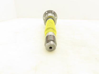 Thread-Craft W3203-176D-C2Z Ball Screw 32mm Dia 5mm RH Lead 467mm OAL 18.3"