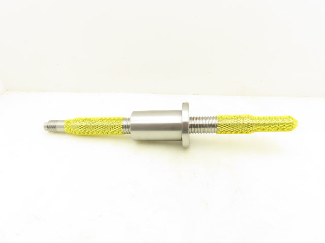 Thread-Craft W3203-176D-C2Z Ball Screw 32mm Dia 5mm RH Lead 467mm OAL 18.3"