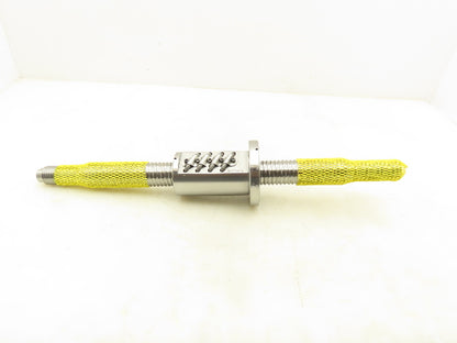 Thread-Craft W3203-176D-C2Z Ball Screw 32mm Dia 5mm RH Lead 467mm OAL 18.3"