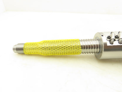 Thread-Craft W3203-176D-C2Z Ball Screw 32mm Dia 5mm RH Lead 467mm OAL 18.3"