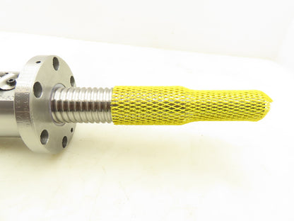 Thread-Craft W3203-176D-C2Z Ball Screw 32mm Dia 5mm RH Lead 467mm OAL 18.3"