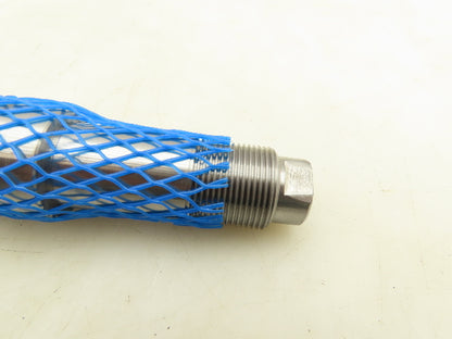 Thread-Craft W3203-176D-C2Z Ball Screw 32mm Dia 5mm RH Lead 467mm OAL 18.3"