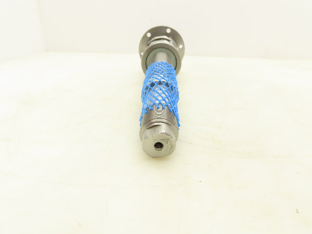 Thread-Craft W3203-176D-C2Z Ball Screw 32mm Dia 5mm RH Lead 467mm OAL 18.3"
