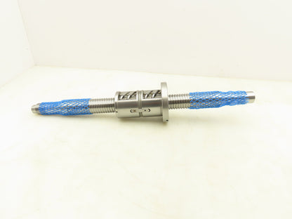 Thread-Craft W3203-176D-C2Z Ball Screw 32mm Dia 5mm RH Lead 467mm OAL 18.3"