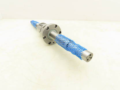 Thread-Craft W3203-176D-C2Z Ball Screw 32mm Dia 5mm RH Lead 467mm OAL 18.3"