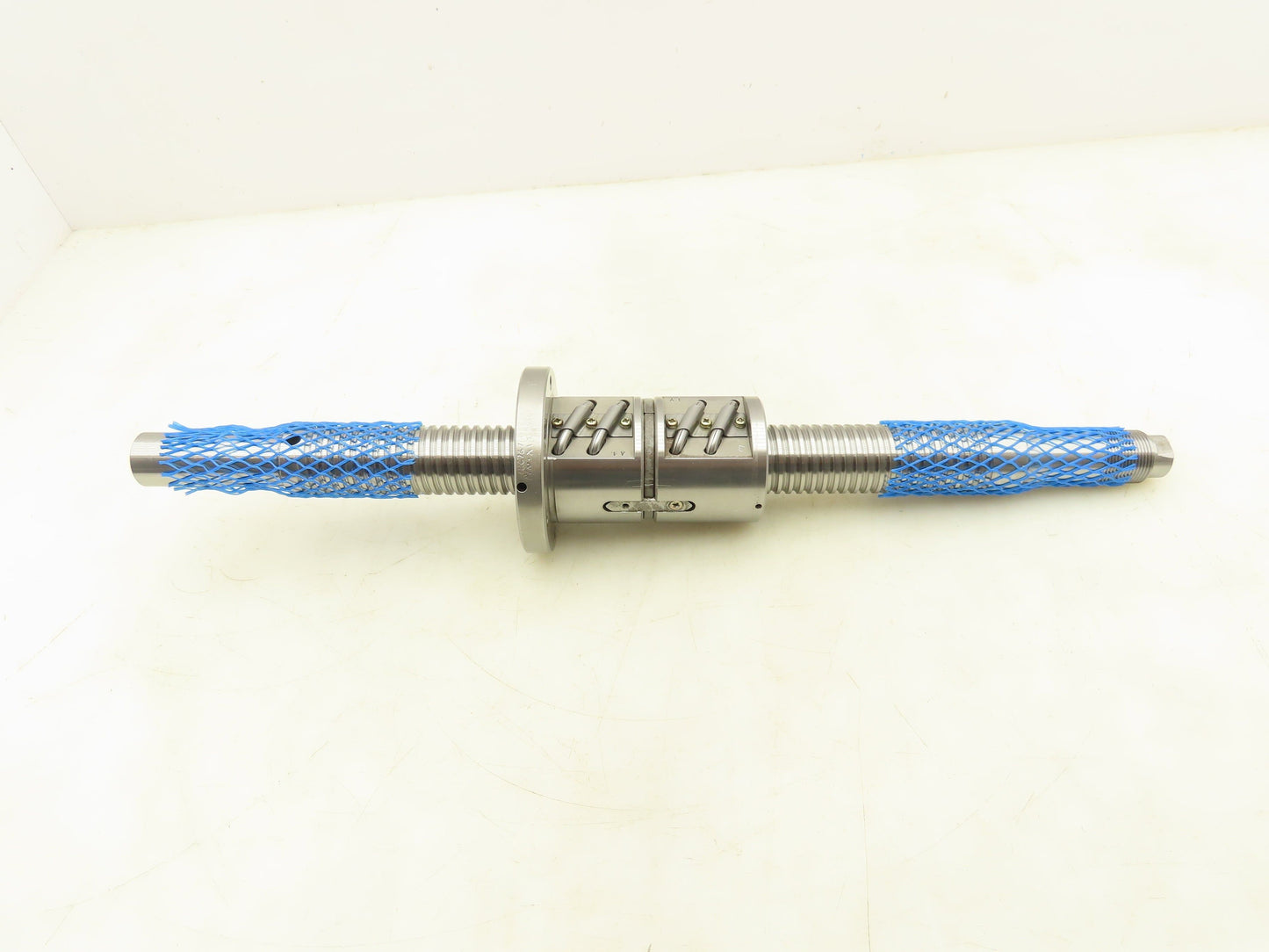 Thread-Craft W3203-176D-C2Z Ball Screw 32mm Dia 5mm RH Lead 467mm OAL 18.3"